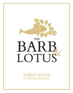 The Barb & Lotus | Bar and western restaurant in Phnom Penh